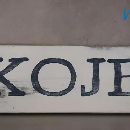 아파트 Haus Nordland Duenenkoje *
