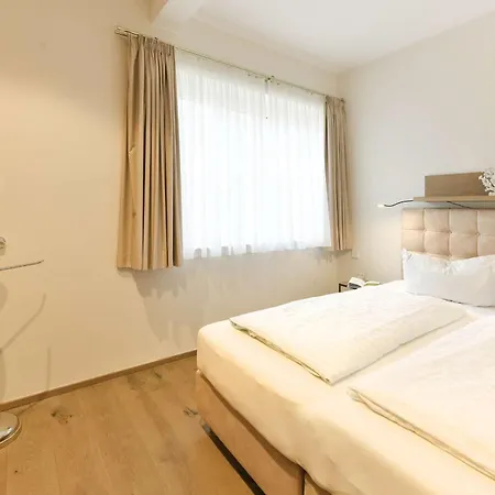아파트 Haus Nordland Duenenkoje 유이스트